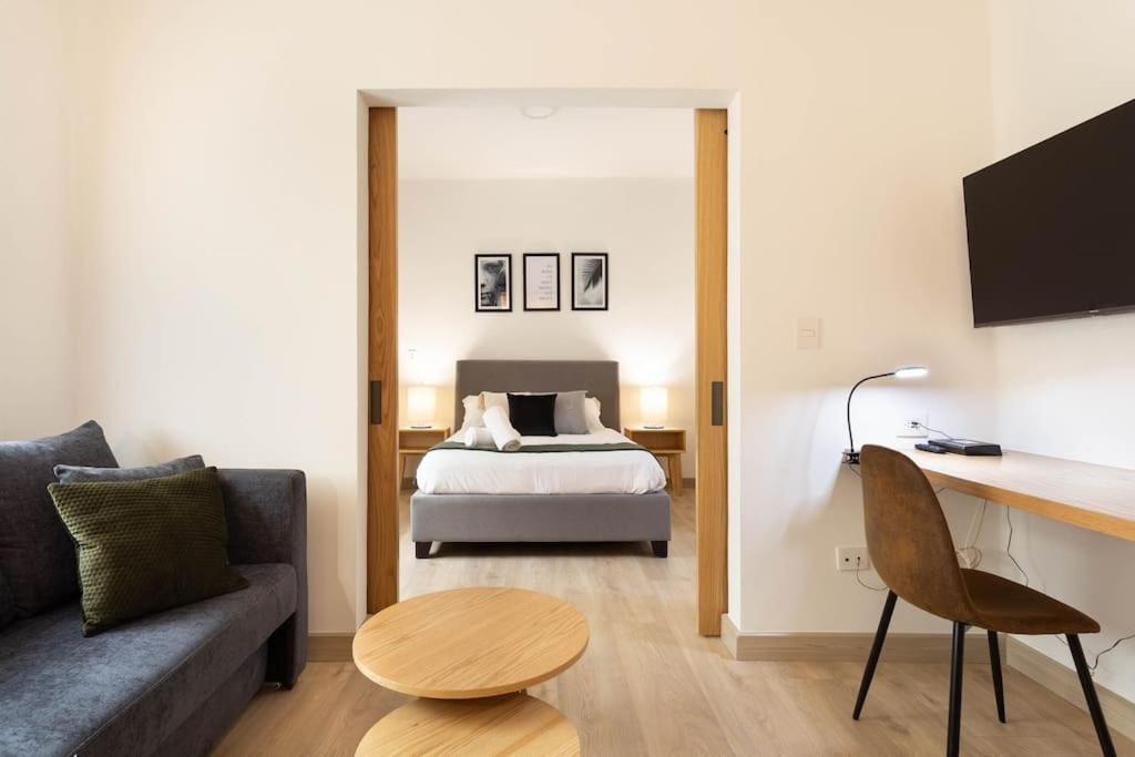 Great Location. Renovated Apartament In Roma Norte Cidade do México Exterior foto