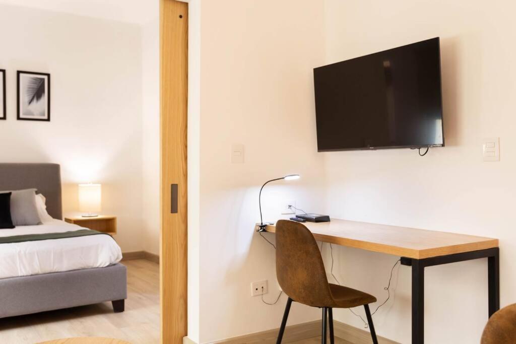 Great Location. Renovated Apartament In Roma Norte Cidade do México Exterior foto