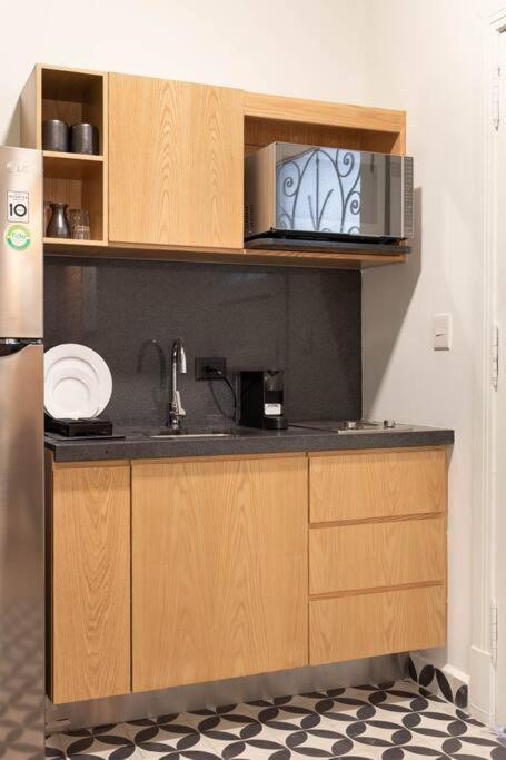 Great Location. Renovated Apartament In Roma Norte Cidade do México Exterior foto