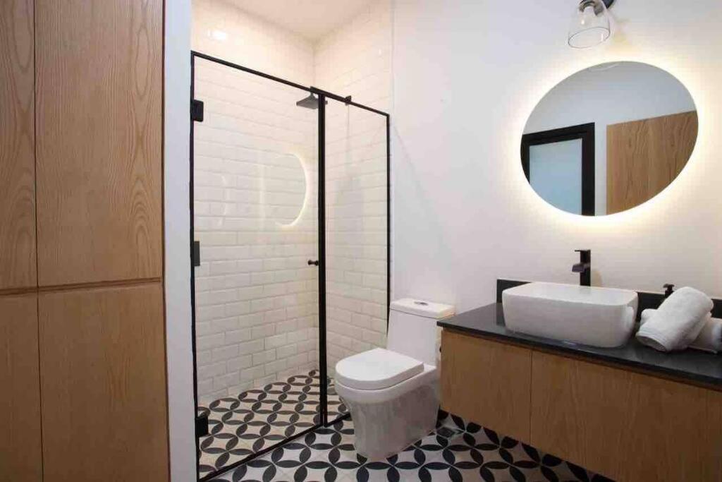 Great Location. Renovated Apartament In Roma Norte Cidade do México Exterior foto