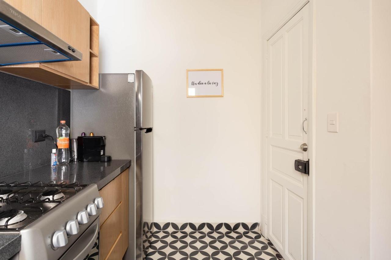 Great Location. Renovated Apartament In Roma Norte Cidade do México Exterior foto