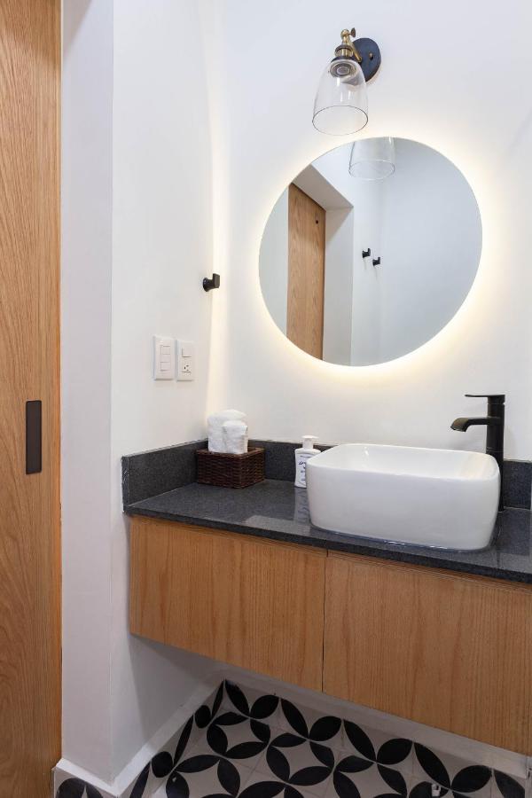 Great Location. Renovated Apartament In Roma Norte Cidade do México Exterior foto