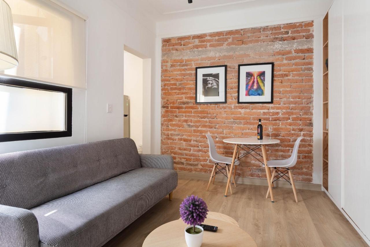 Great Location. Renovated Apartament In Roma Norte Cidade do México Exterior foto